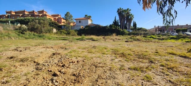 Solar/Parcela en Lepe en venta - 85.000 € (Ref: 9202525)
