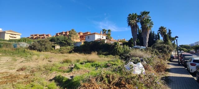 Solar/Parcela en Lepe en venta - 85.000 € (Ref: 9202525)