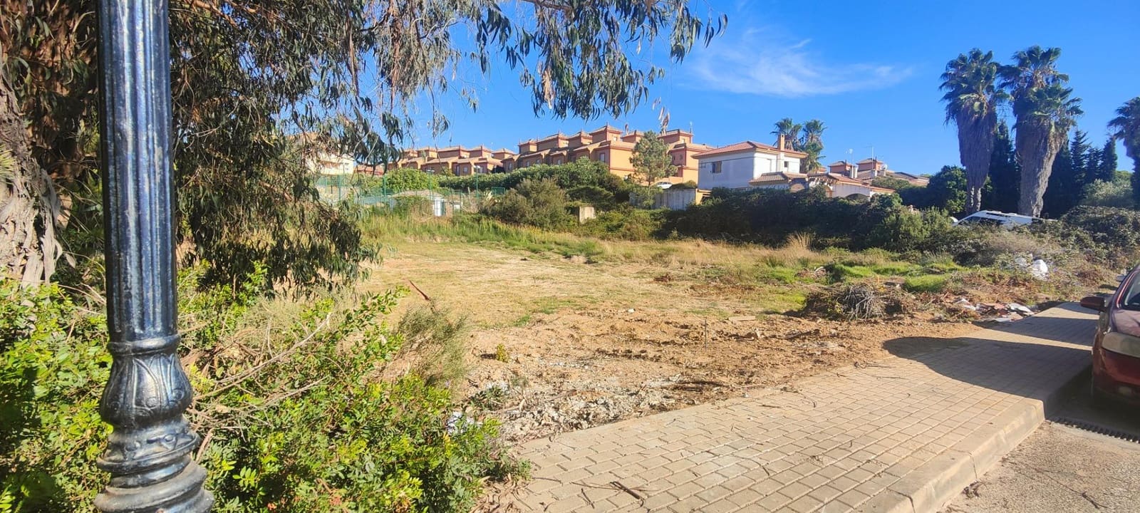 Building Plot for sale in Lepe - € 65,000 (Ref: 9202525)