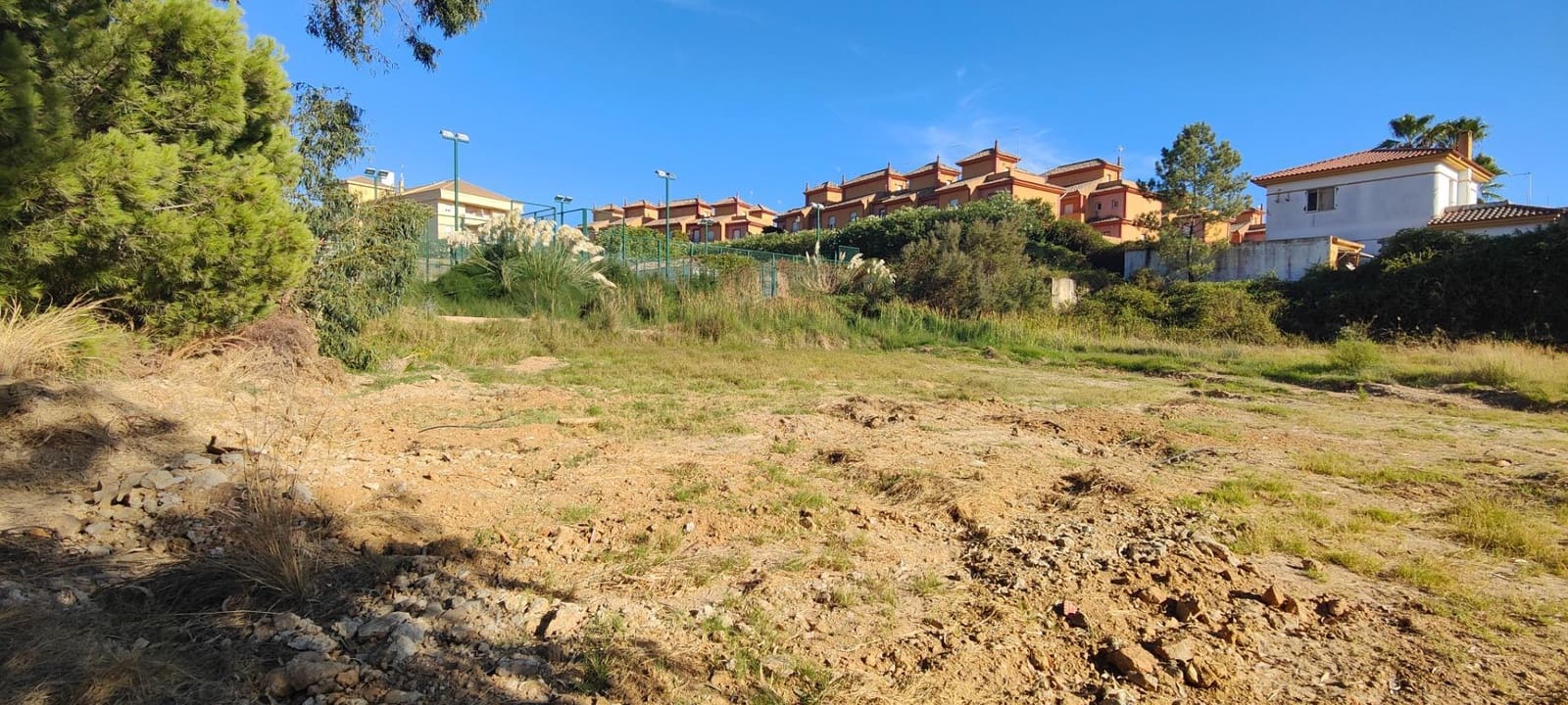 Building Plot for sale in Lepe - € 65,000 (Ref: 9202525)