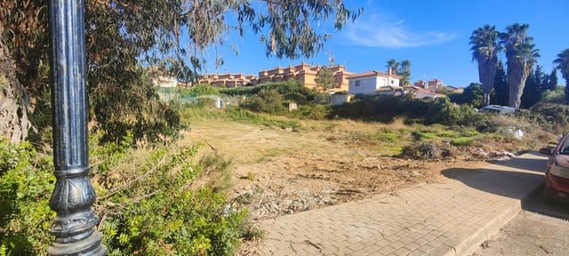 Solar/Parcela en Lepe en venta - 85.000 € (Ref: 9202525)