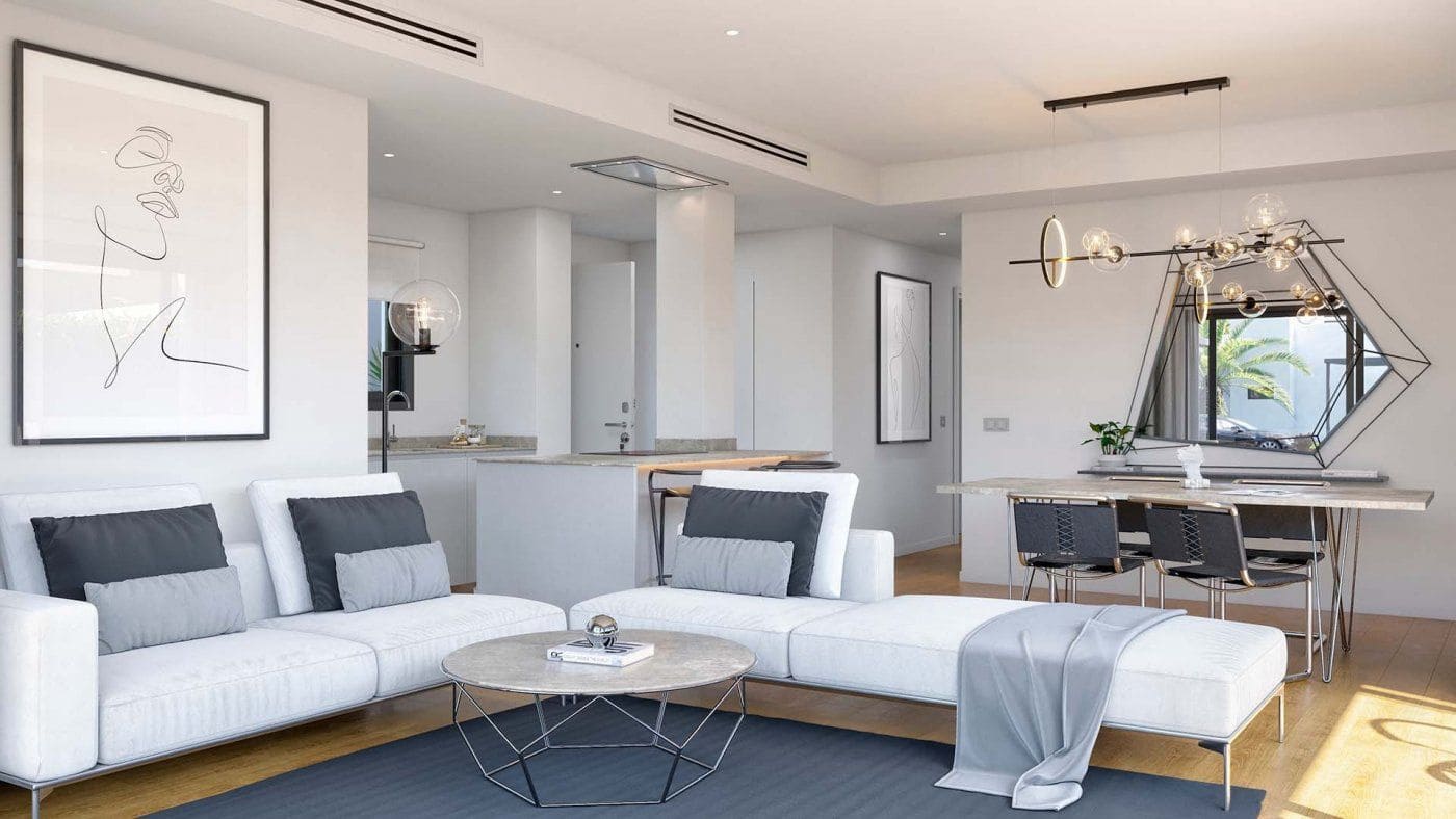 3 soveværelse Villa til salg i Ayamonte med swimmingpool garage - € 310.000 (Ref: 9226825)