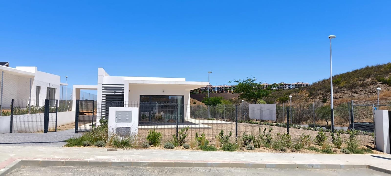3 soveværelse Villa til salg i Ayamonte med swimmingpool garage - € 310.000 (Ref: 9226825)