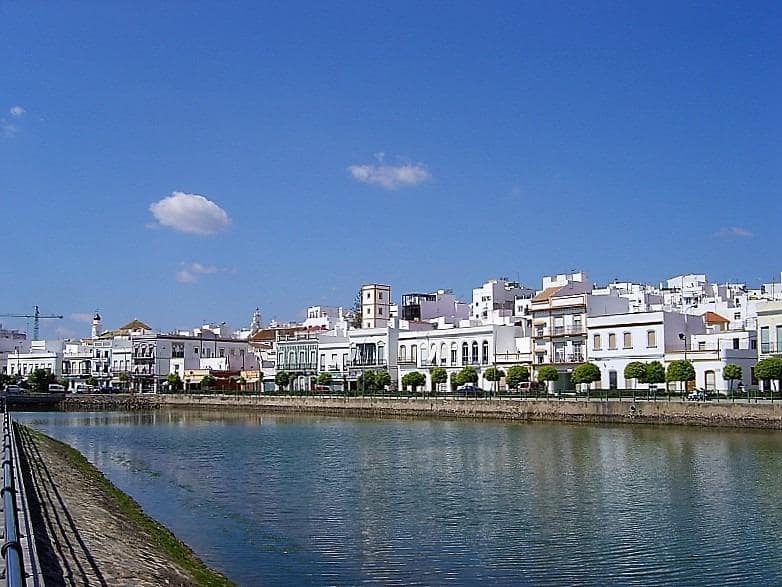 3 soveværelse Villa til salg i Ayamonte med swimmingpool garage - € 310.000 (Ref: 9226825)