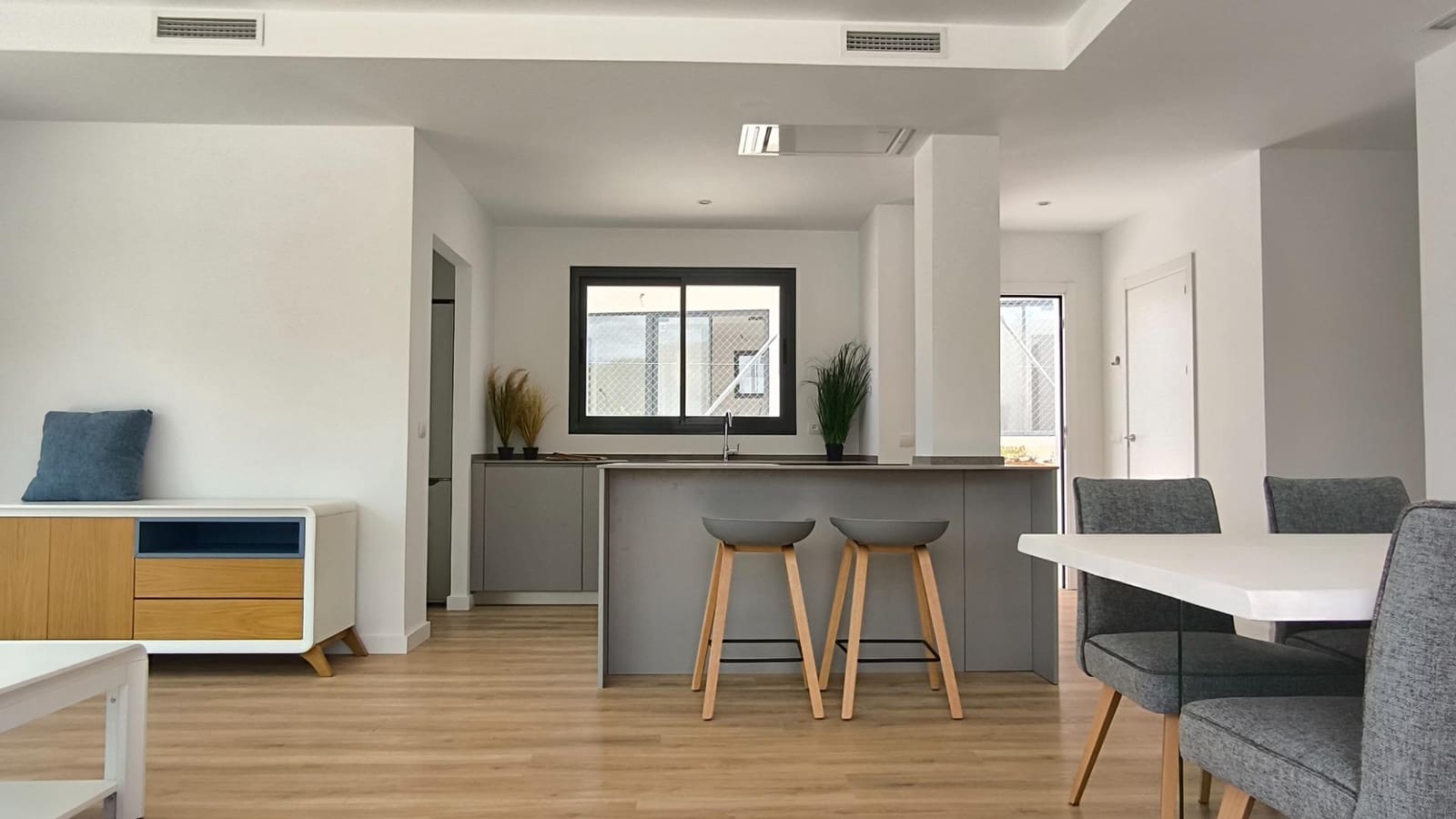 3 soveværelse Villa til salg i Ayamonte med swimmingpool garage - € 310.000 (Ref: 9226825)