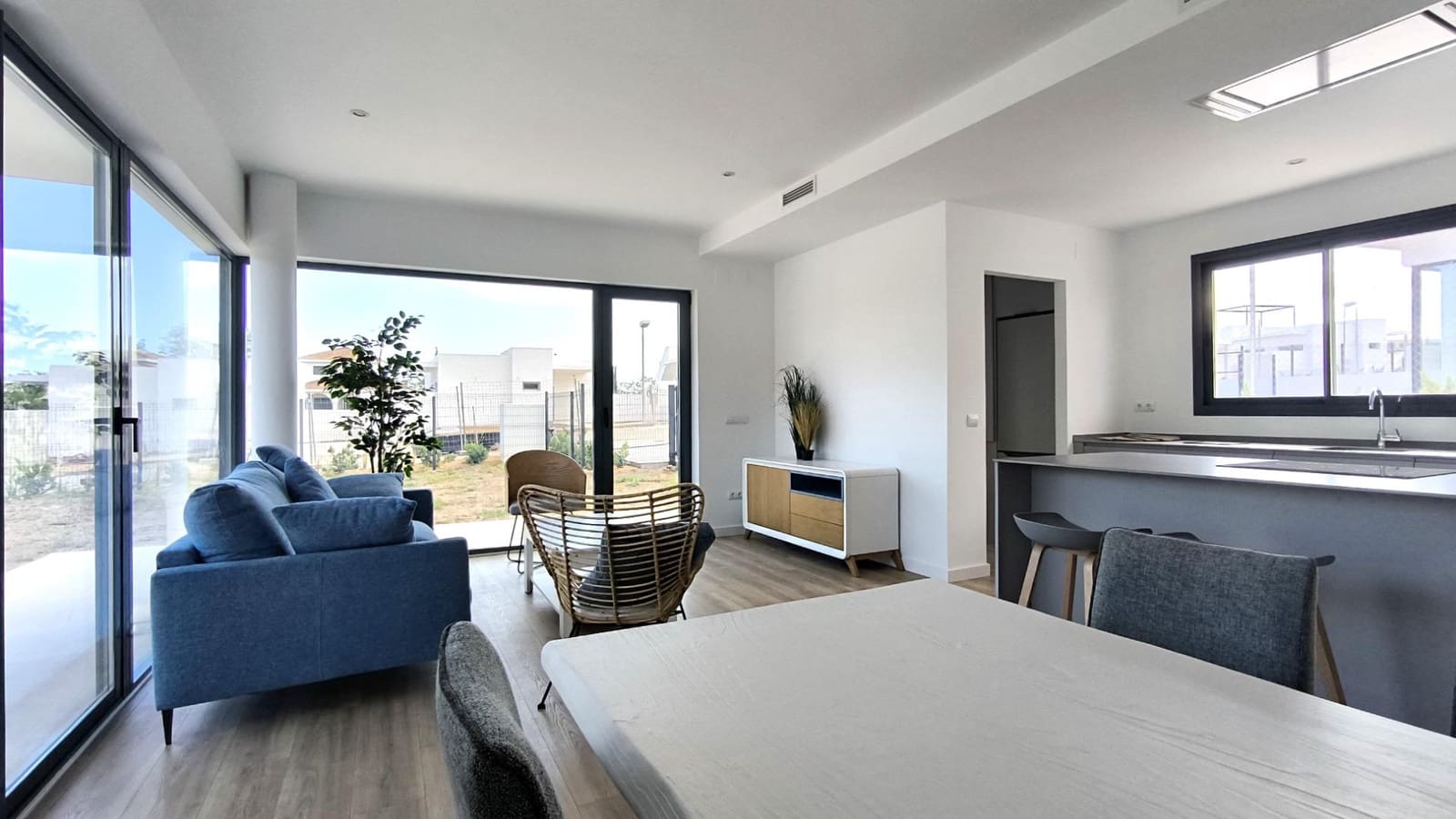 3 soveværelse Villa til salg i Ayamonte med swimmingpool garage - € 310.000 (Ref: 9226825)