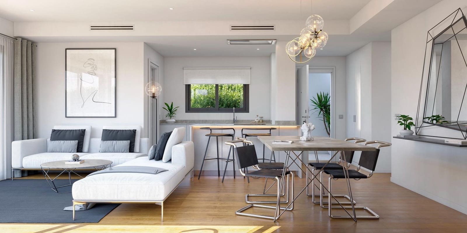 3 soveværelse Villa til salg i Ayamonte med swimmingpool garage - € 310.000 (Ref: 9226825)