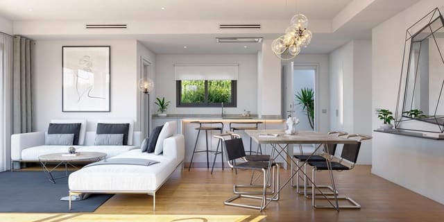 3 chambre Villa/Maison à vendre à Ayamonte avec piscine garage - 310 000 € (Ref: 9226825)