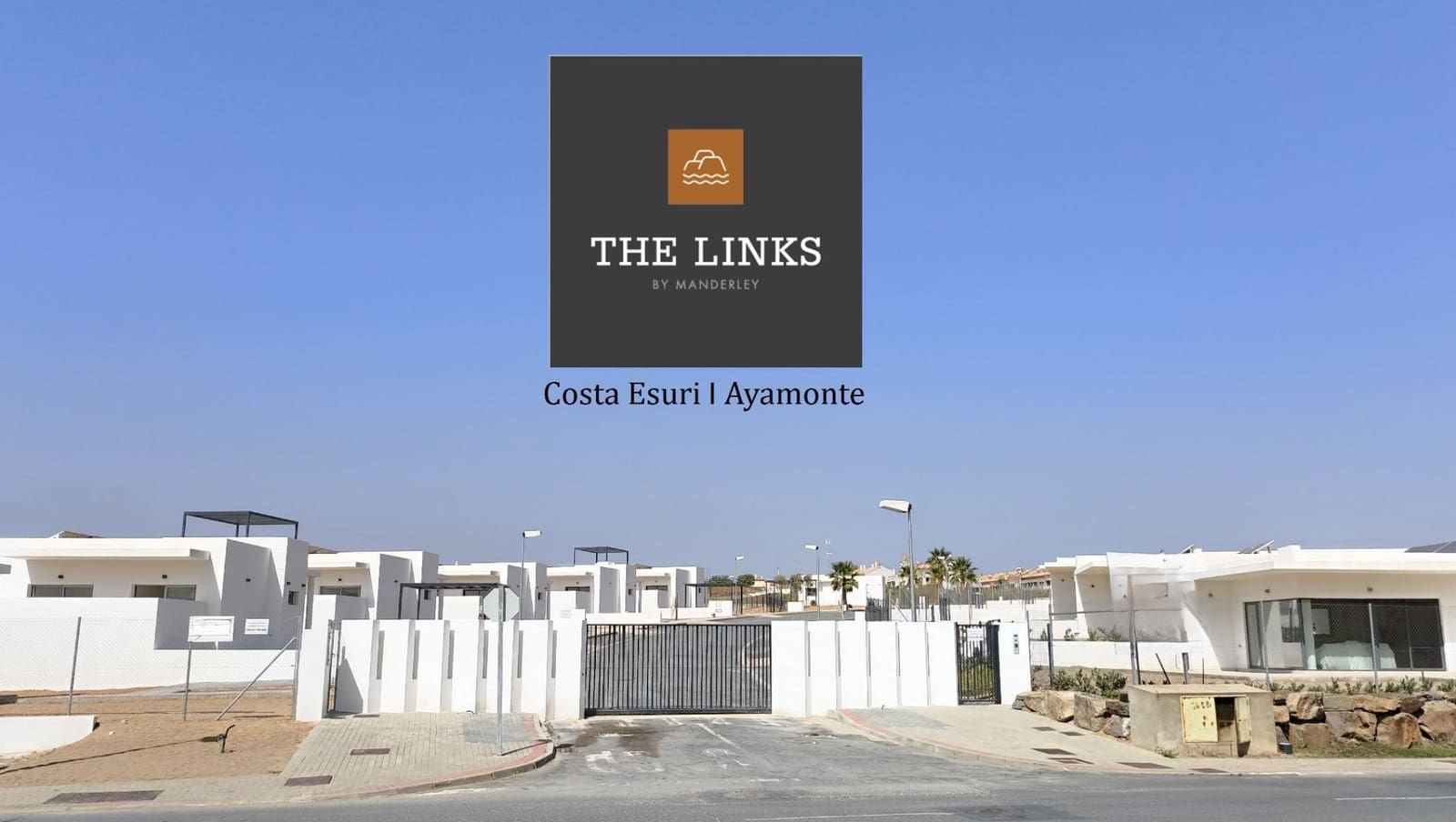 3 soveværelse Villa til salg i Ayamonte med swimmingpool garage - € 310.000 (Ref: 9226825)