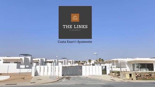 3 chambre Villa/Maison à vendre à Ayamonte avec piscine garage - 310 000 € (Ref: 9226825)