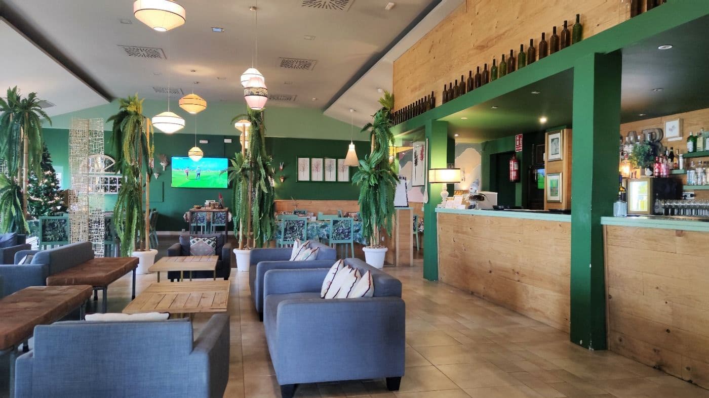 3 soveværelse Villa til salg i Ayamonte med swimmingpool garage - € 310.000 (Ref: 9226825)