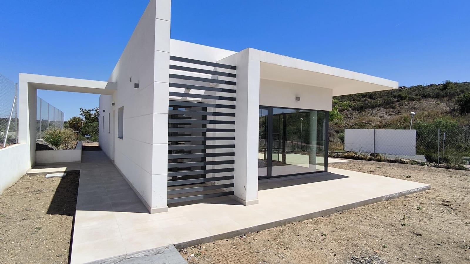 3 soveværelse Villa til salg i Ayamonte med swimmingpool garage - € 310.000 (Ref: 9226825)