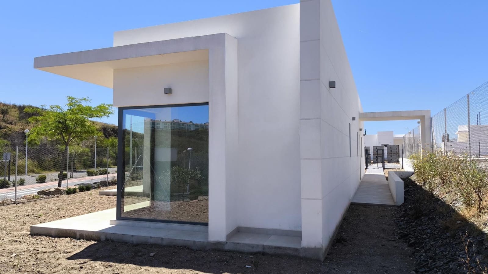 3 soveværelse Villa til salg i Ayamonte med swimmingpool garage - € 310.000 (Ref: 9226825)