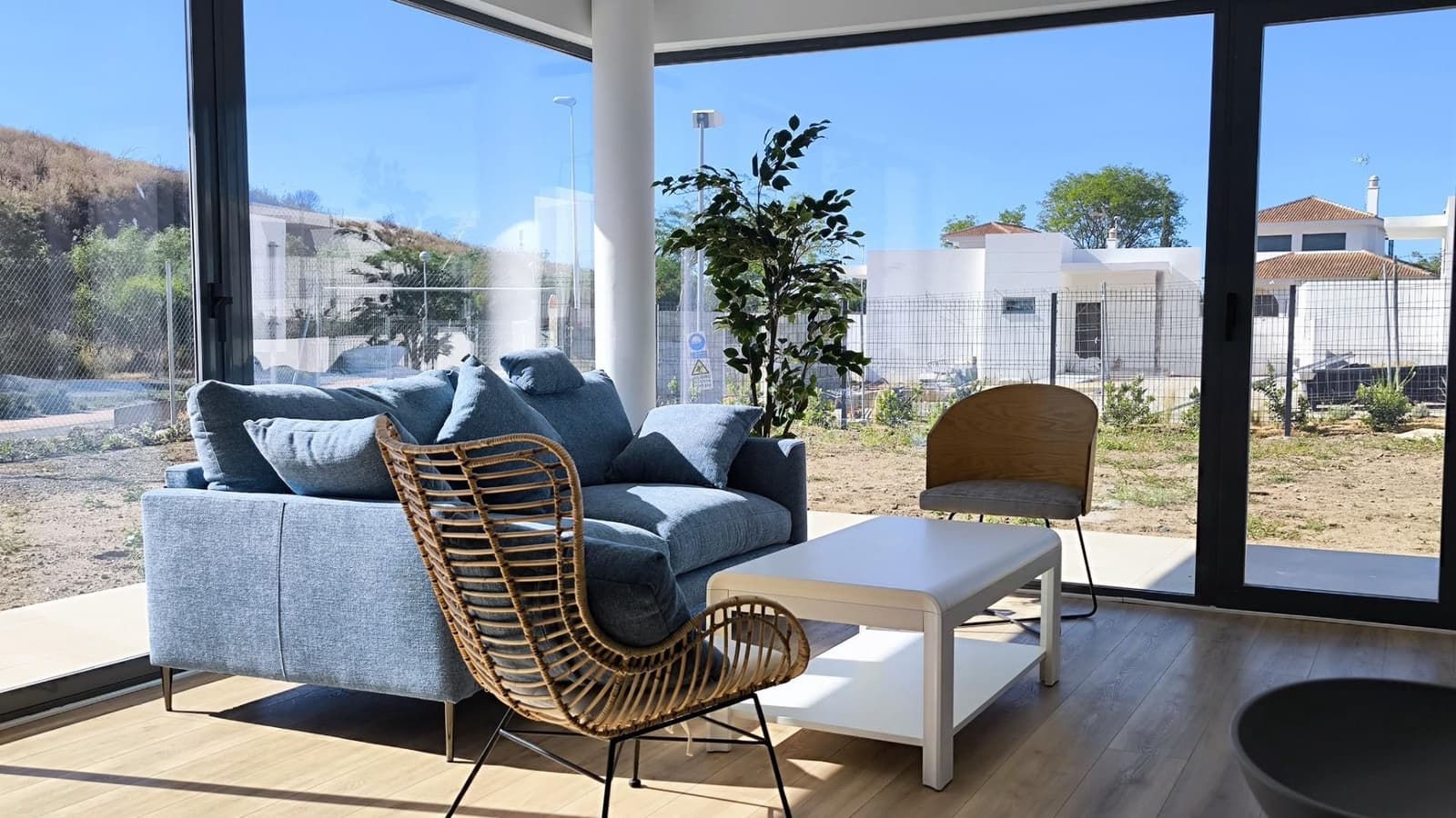 3 soveværelse Villa til salg i Ayamonte med swimmingpool garage - € 310.000 (Ref: 9226825)