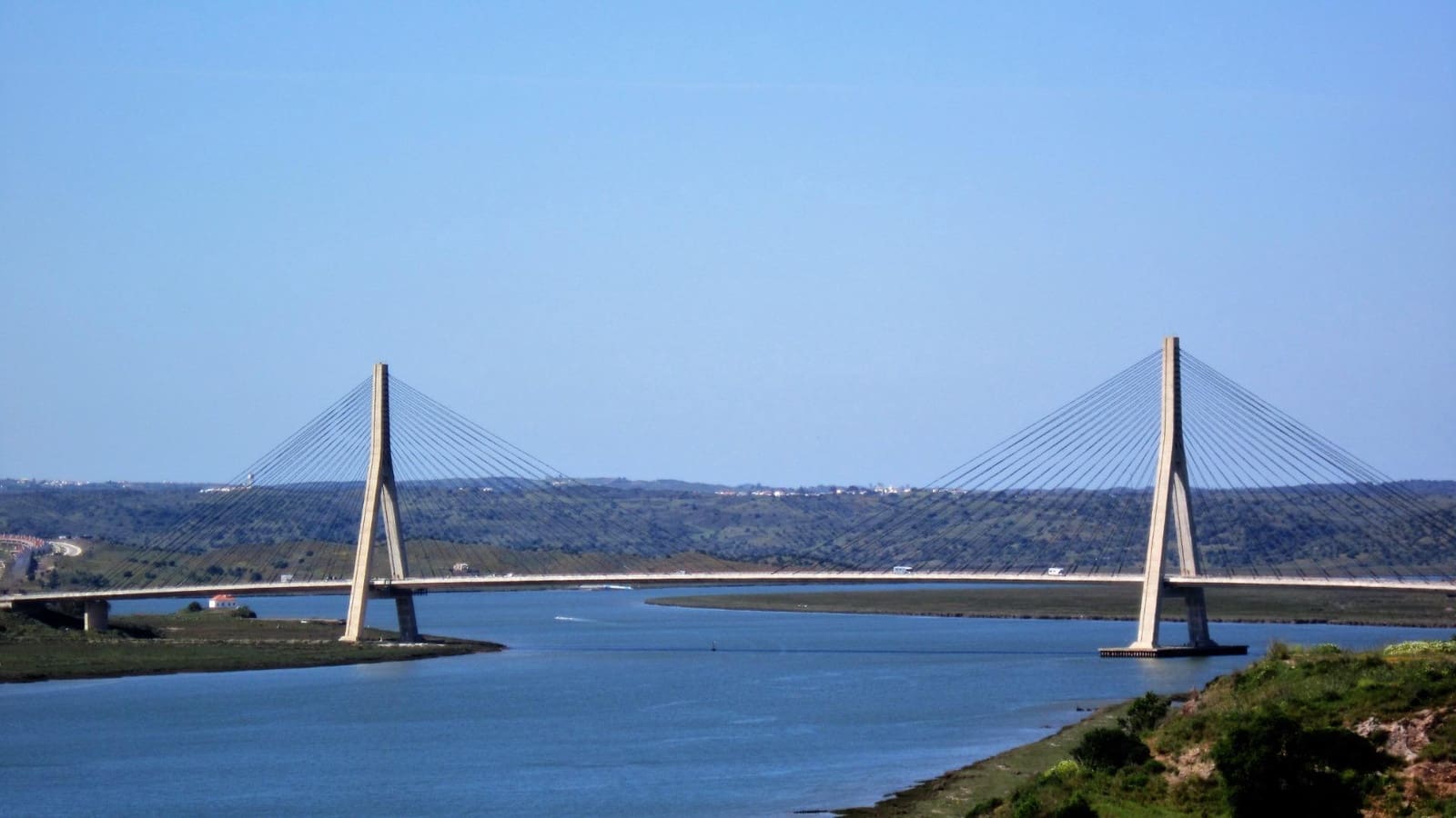 3 soveværelse Villa til salg i Ayamonte med swimmingpool garage - € 310.000 (Ref: 9226825)