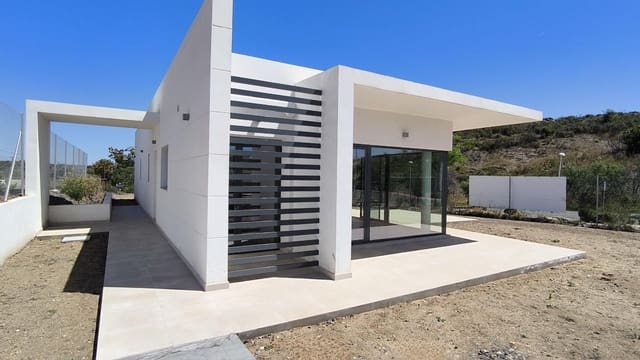 3 chambre Villa/Maison à vendre à Ayamonte avec piscine garage - 310 000 € (Ref: 9226825)