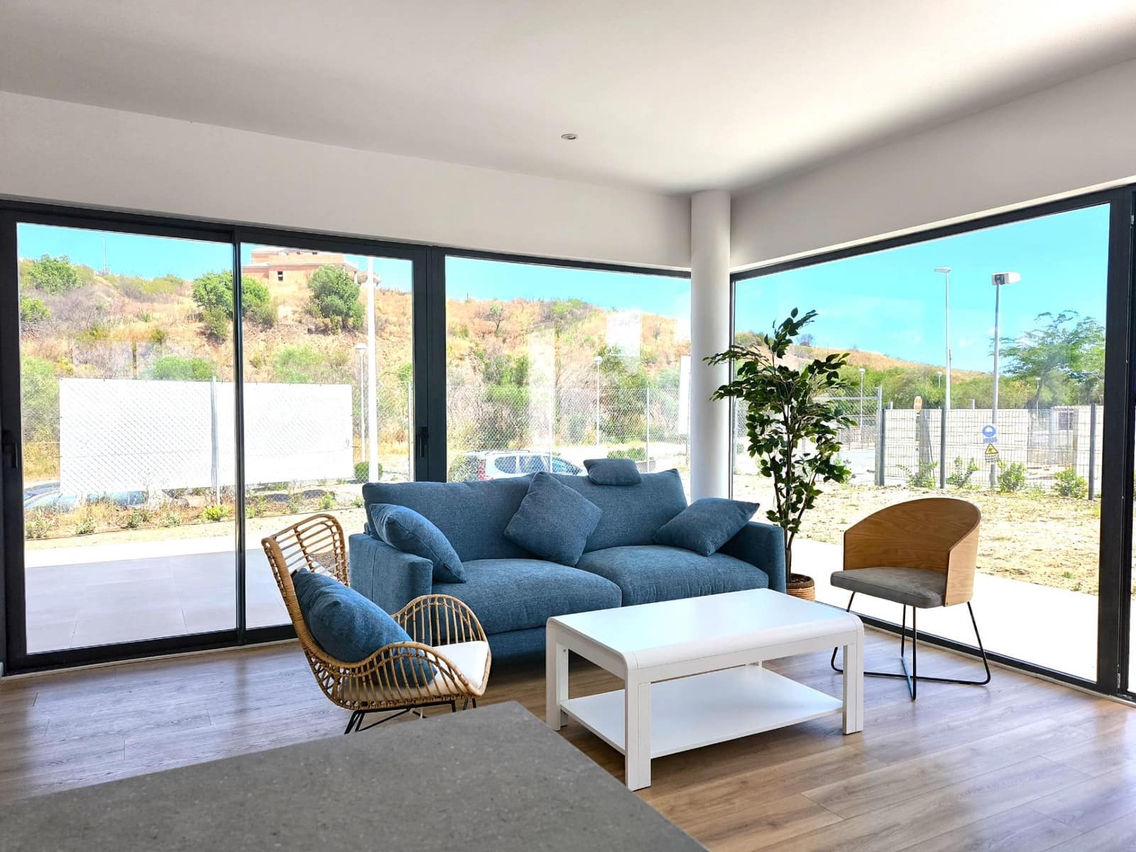 3 soveværelse Villa til salg i Ayamonte med swimmingpool garage - € 310.000 (Ref: 9226825)