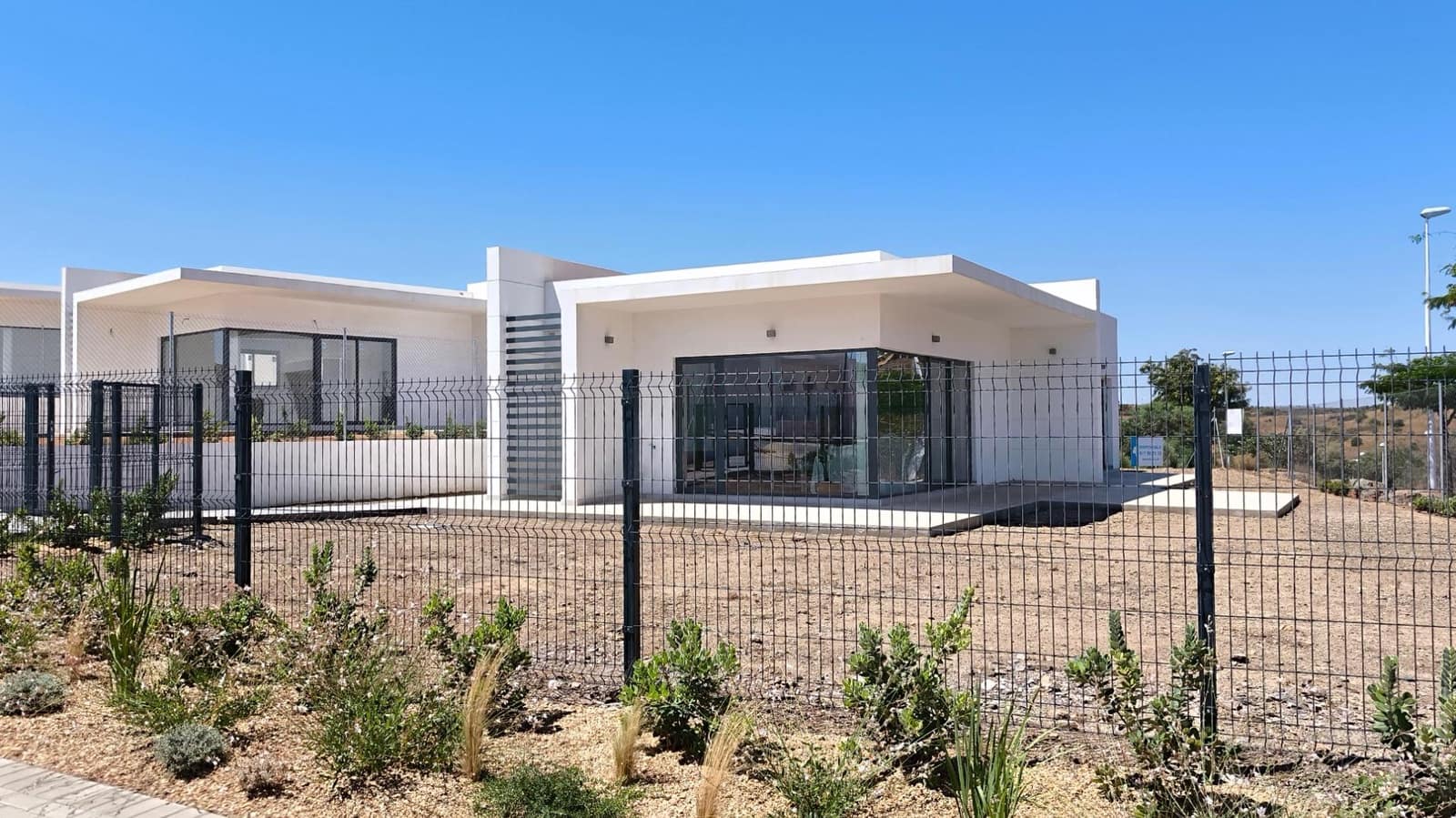 3 soveværelse Villa til salg i Ayamonte med swimmingpool garage - € 310.000 (Ref: 9226825)