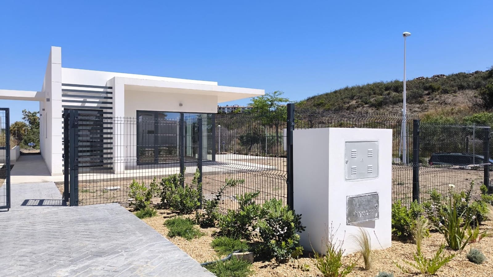 3 soveværelse Villa til salg i Ayamonte med swimmingpool garage - € 310.000 (Ref: 9226825)