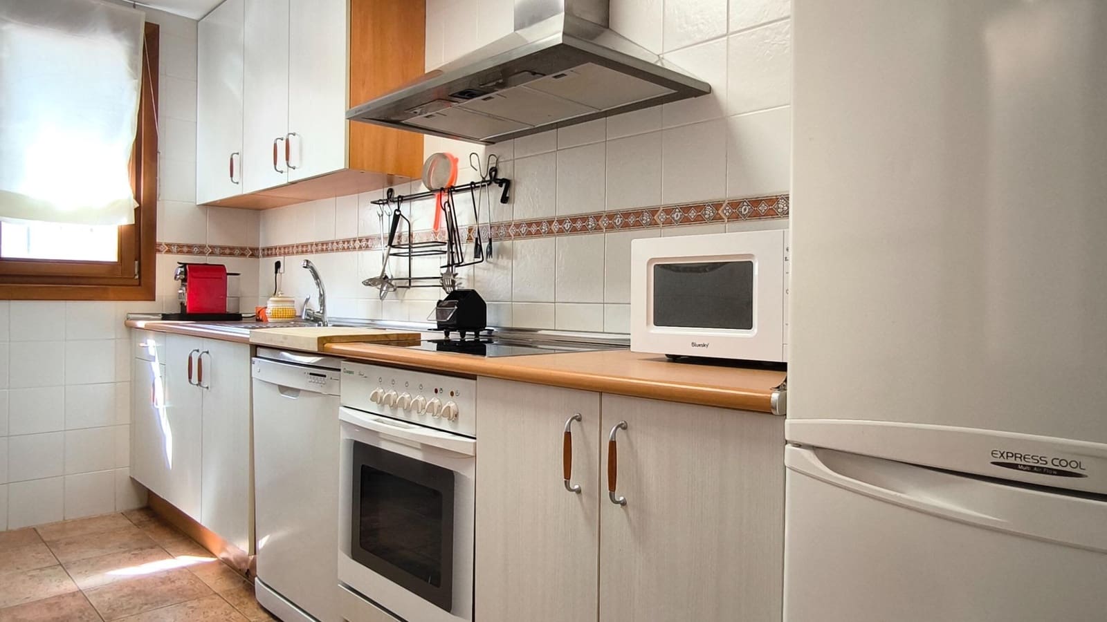 2 soverom Rekkehus til salgs i Ayamonte med svømmebasseng - € 210 000 (Ref: 9236552)