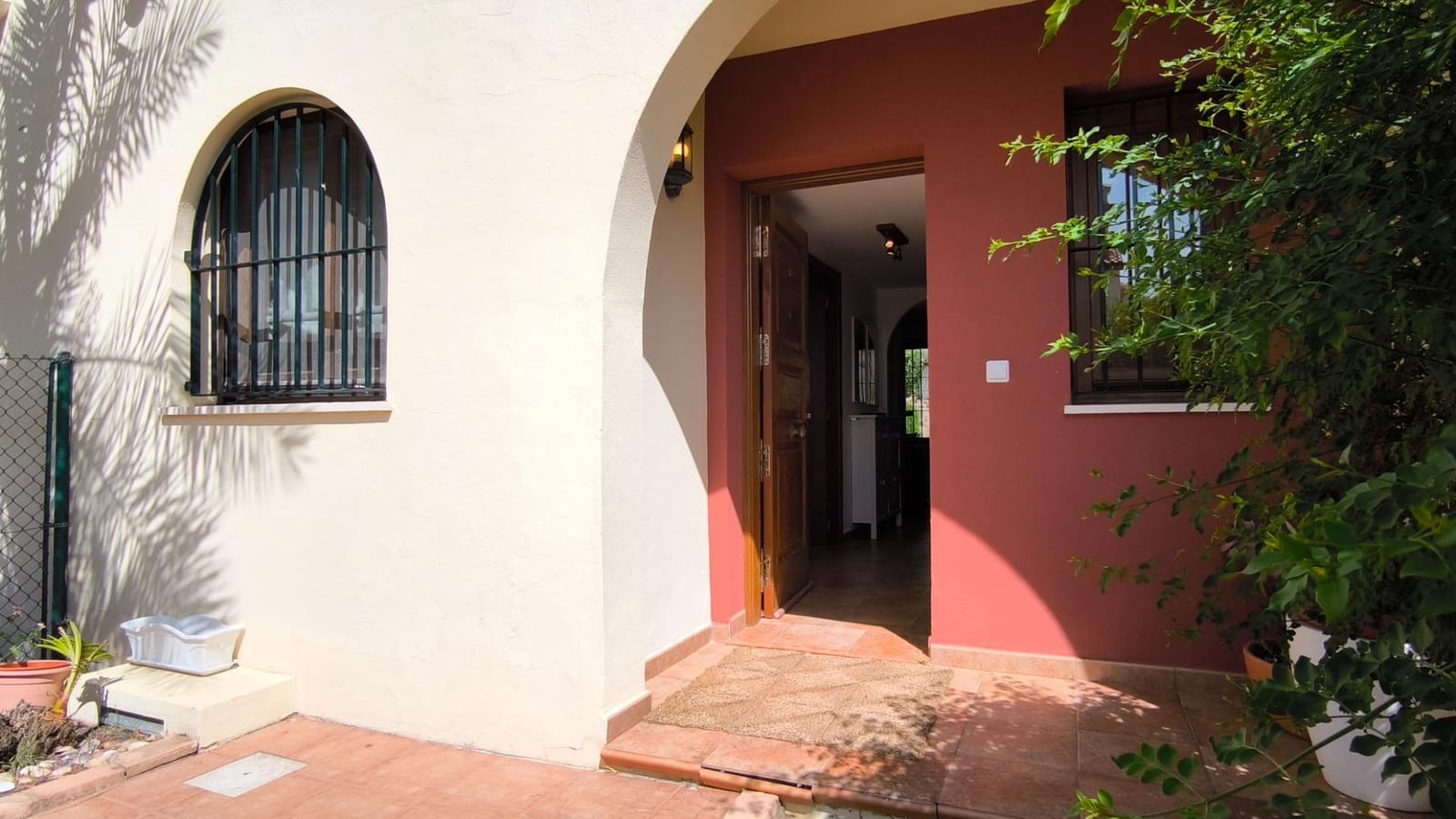 2 soverom Rekkehus til salgs i Ayamonte med svømmebasseng - € 210 000 (Ref: 9236552)