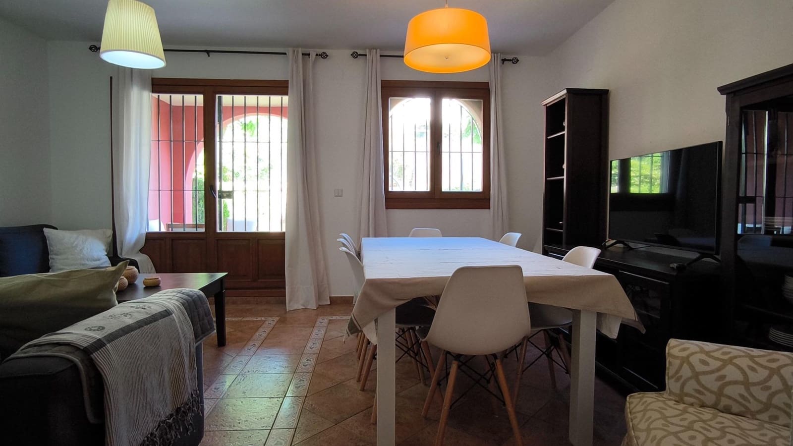 2 soverom Rekkehus til salgs i Ayamonte med svømmebasseng - € 210 000 (Ref: 9236552)