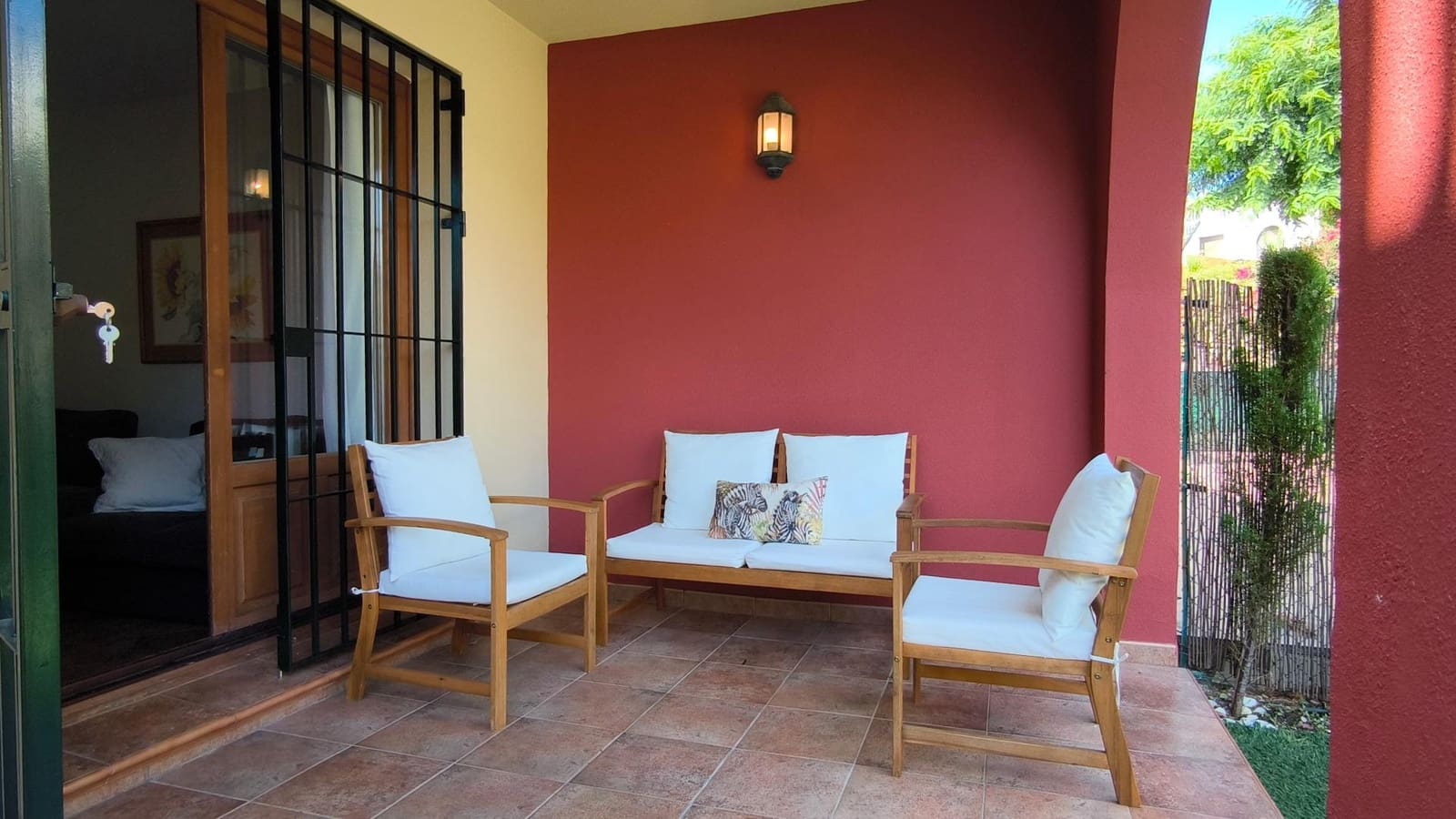 2 soverom Rekkehus til salgs i Ayamonte med svømmebasseng - € 210 000 (Ref: 9236552)