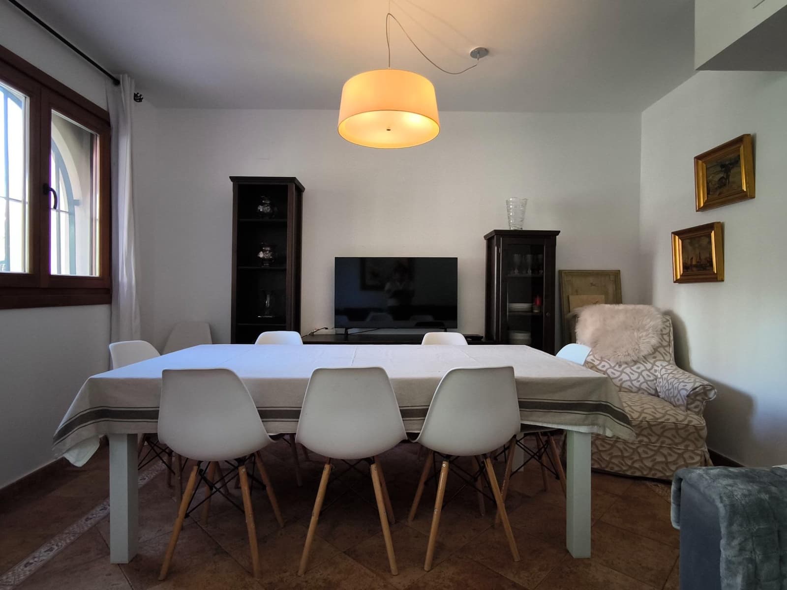 2 soverom Rekkehus til salgs i Ayamonte med svømmebasseng - € 210 000 (Ref: 9236552)