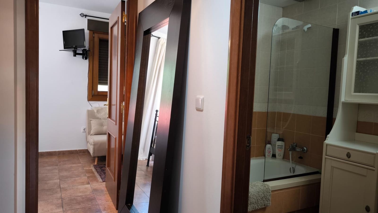 2 soverom Rekkehus til salgs i Ayamonte med svømmebasseng - € 210 000 (Ref: 9236552)