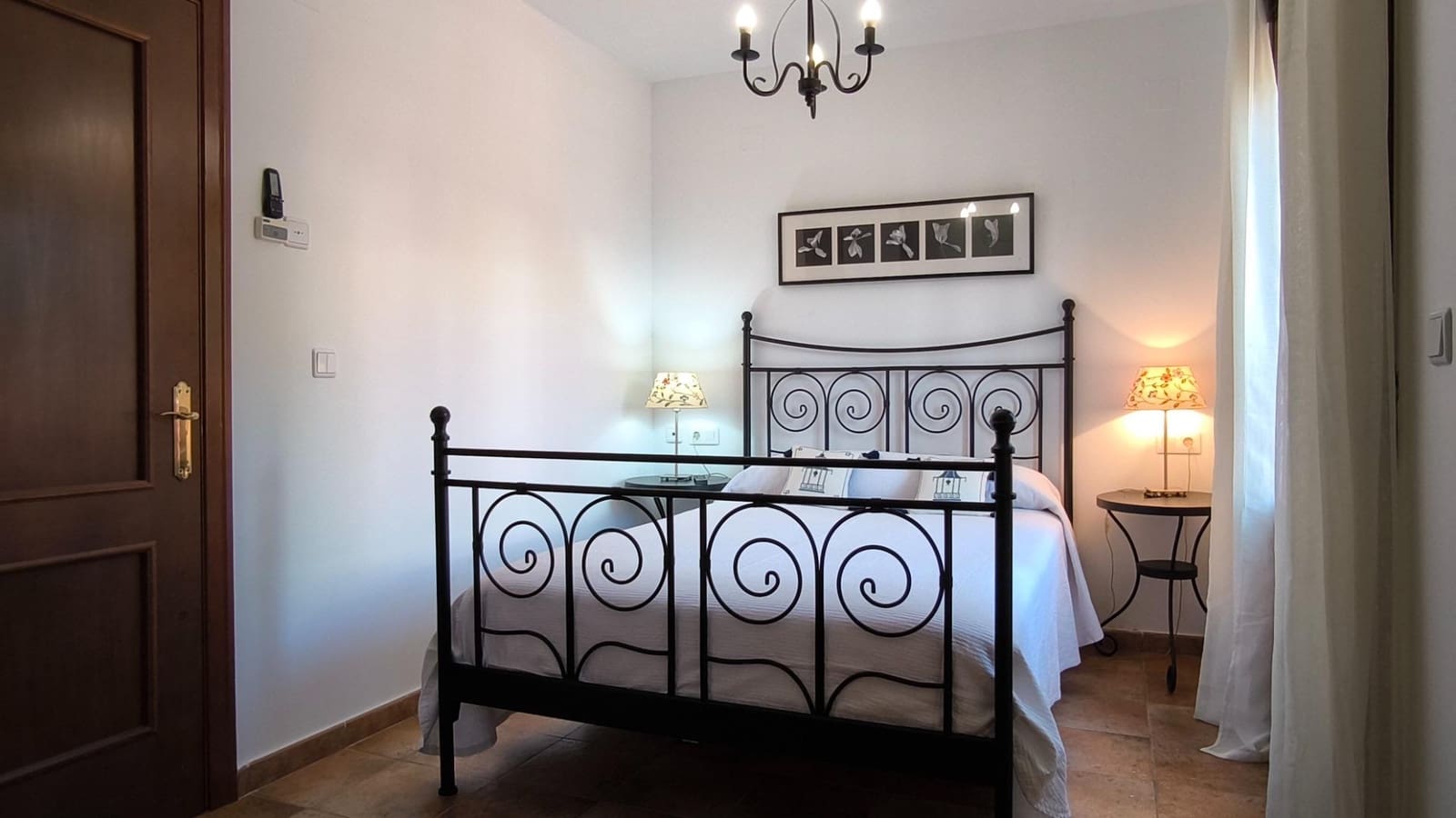 2 soverom Rekkehus til salgs i Ayamonte med svømmebasseng - € 210 000 (Ref: 9236552)