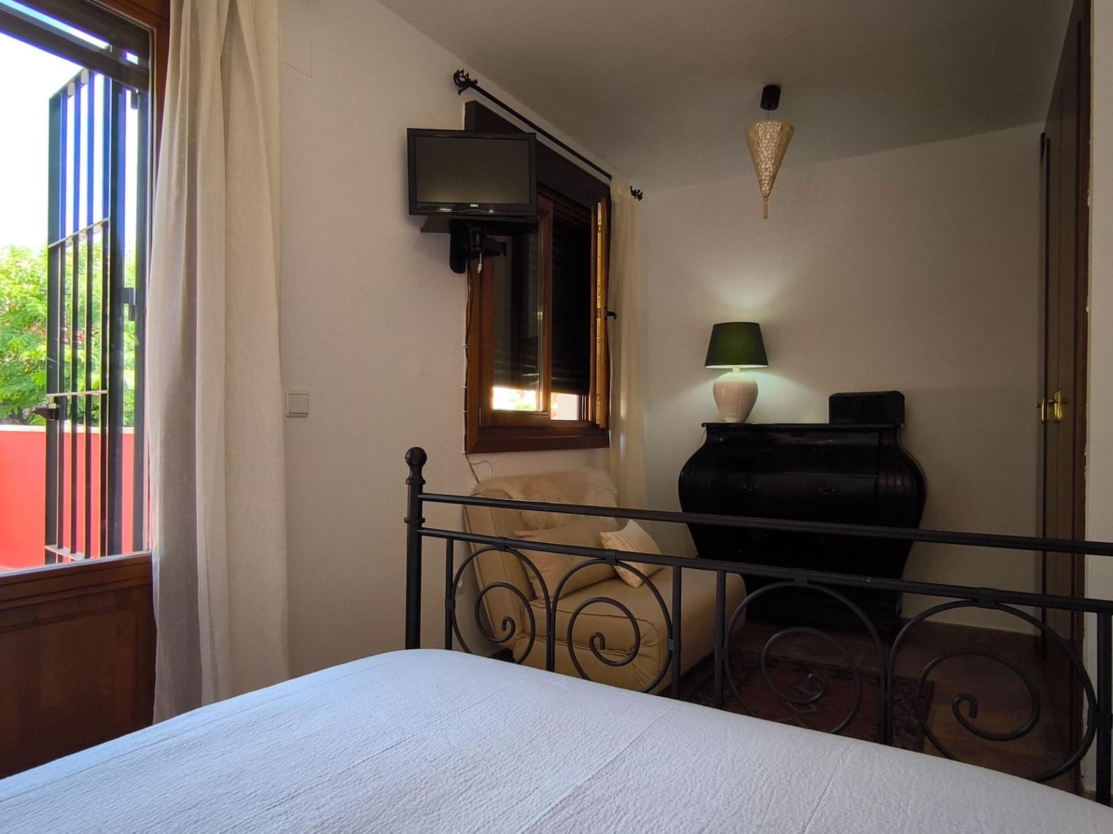 2 soverom Rekkehus til salgs i Ayamonte med svømmebasseng - € 210 000 (Ref: 9236552)