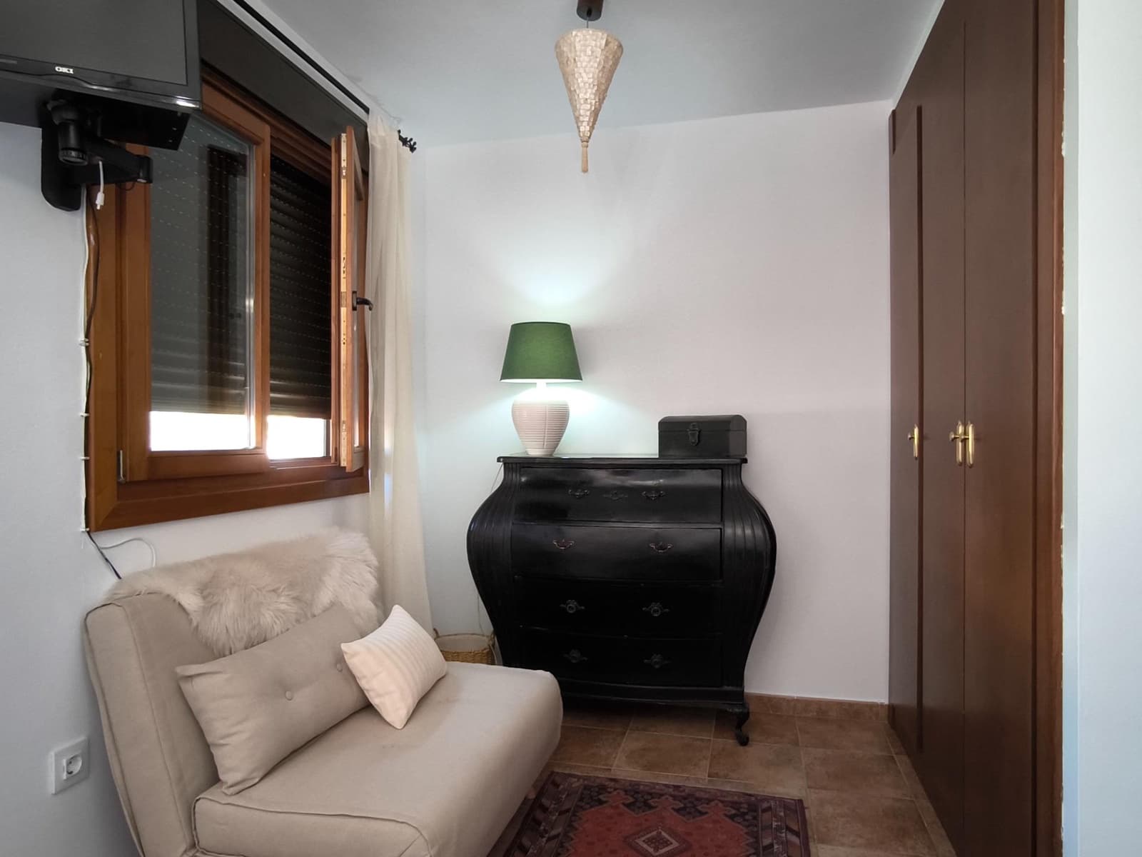 2 soverom Rekkehus til salgs i Ayamonte med svømmebasseng - € 210 000 (Ref: 9236552)