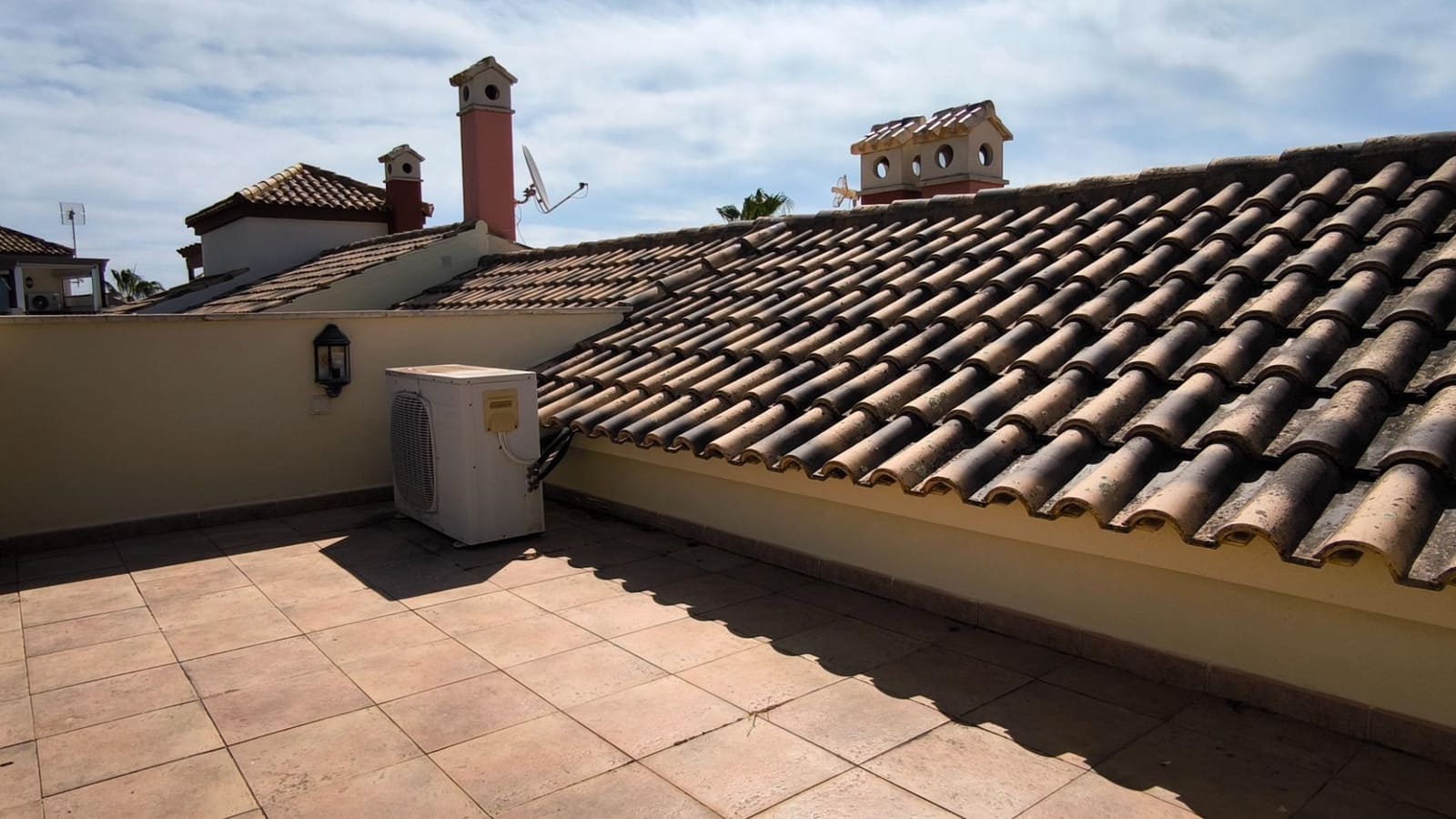 2 soverom Rekkehus til salgs i Ayamonte med svømmebasseng - € 210 000 (Ref: 9236552)