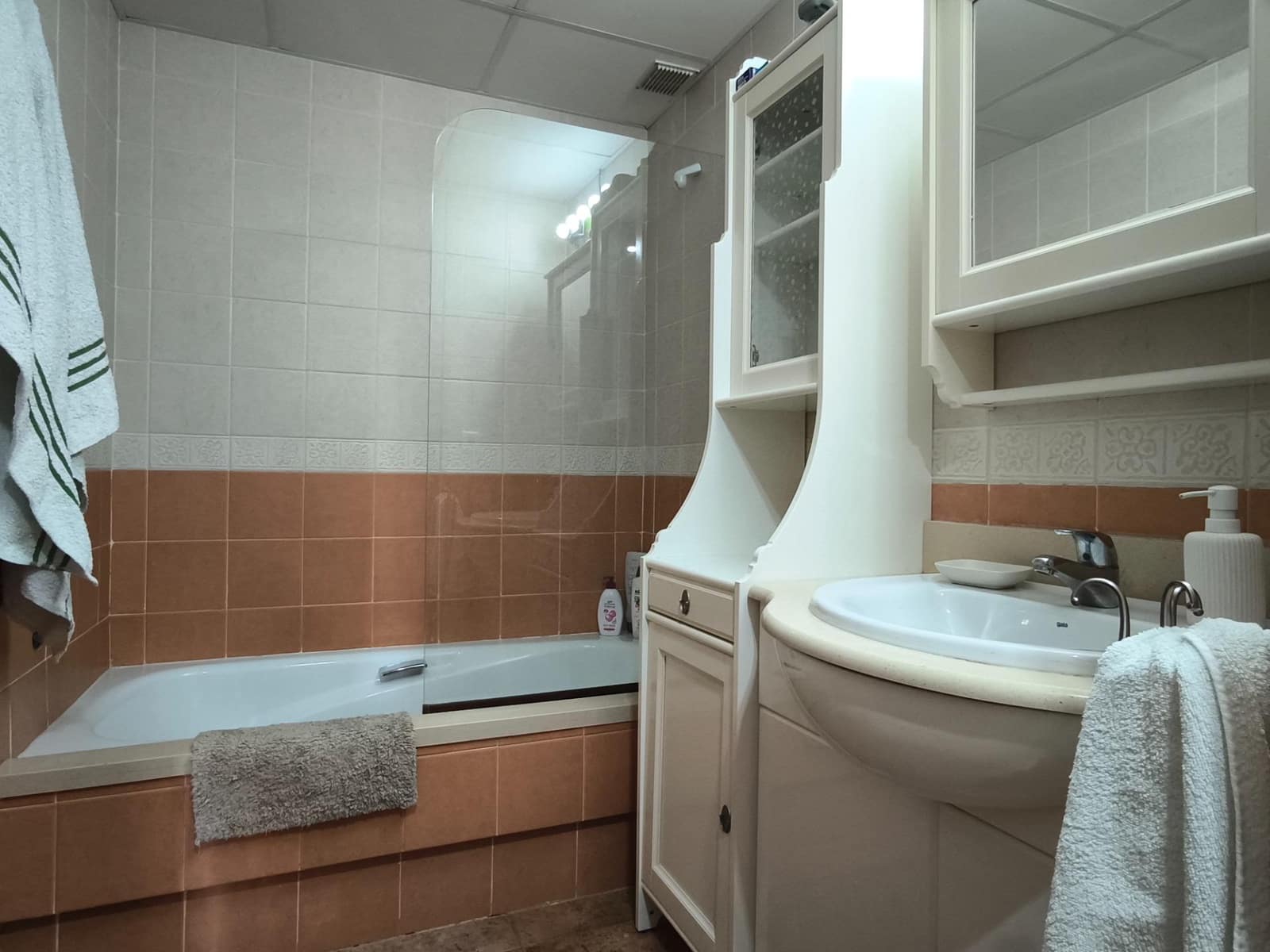 2 soverom Rekkehus til salgs i Ayamonte med svømmebasseng - € 210 000 (Ref: 9236552)