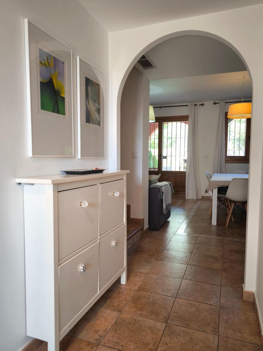 2 sovrum Radhus till salu i Ayamonte med pool - 199 000 € (Ref: 9236552)