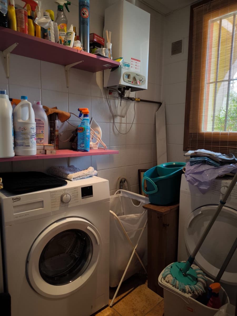 2 sovrum Radhus till salu i Ayamonte med pool - 199 000 € (Ref: 9236552)