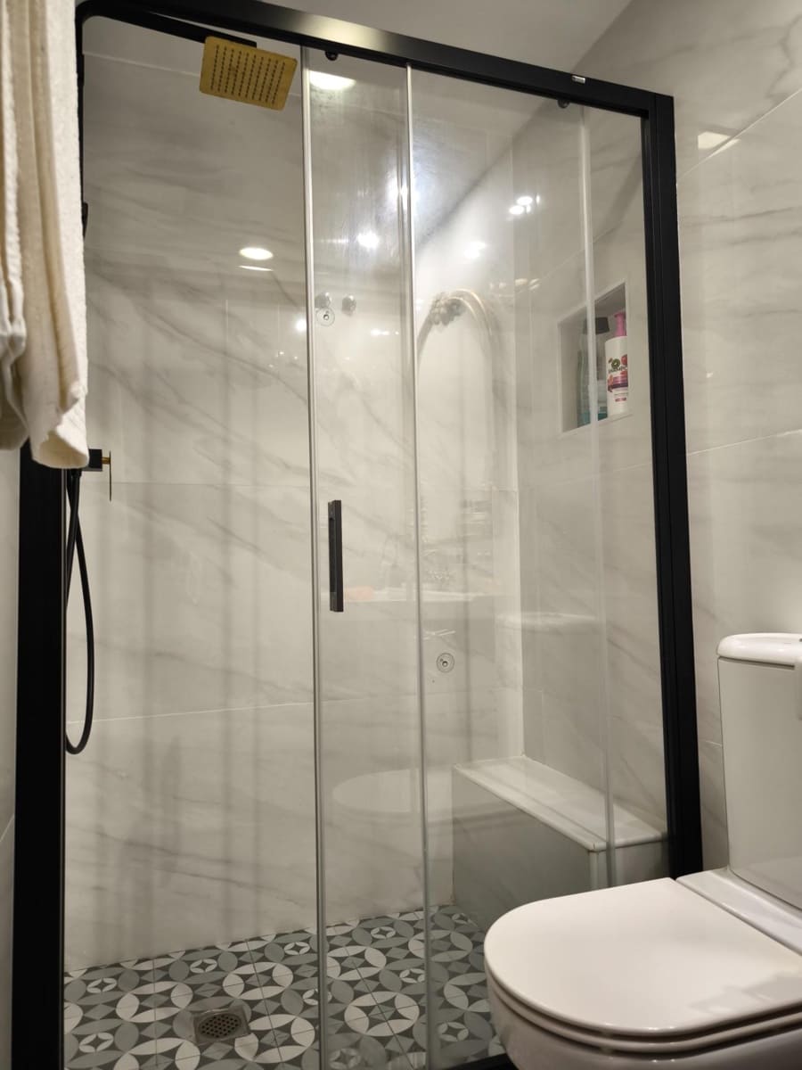 2 sovrum Radhus till salu i Ayamonte med pool - 199 000 € (Ref: 9236552)