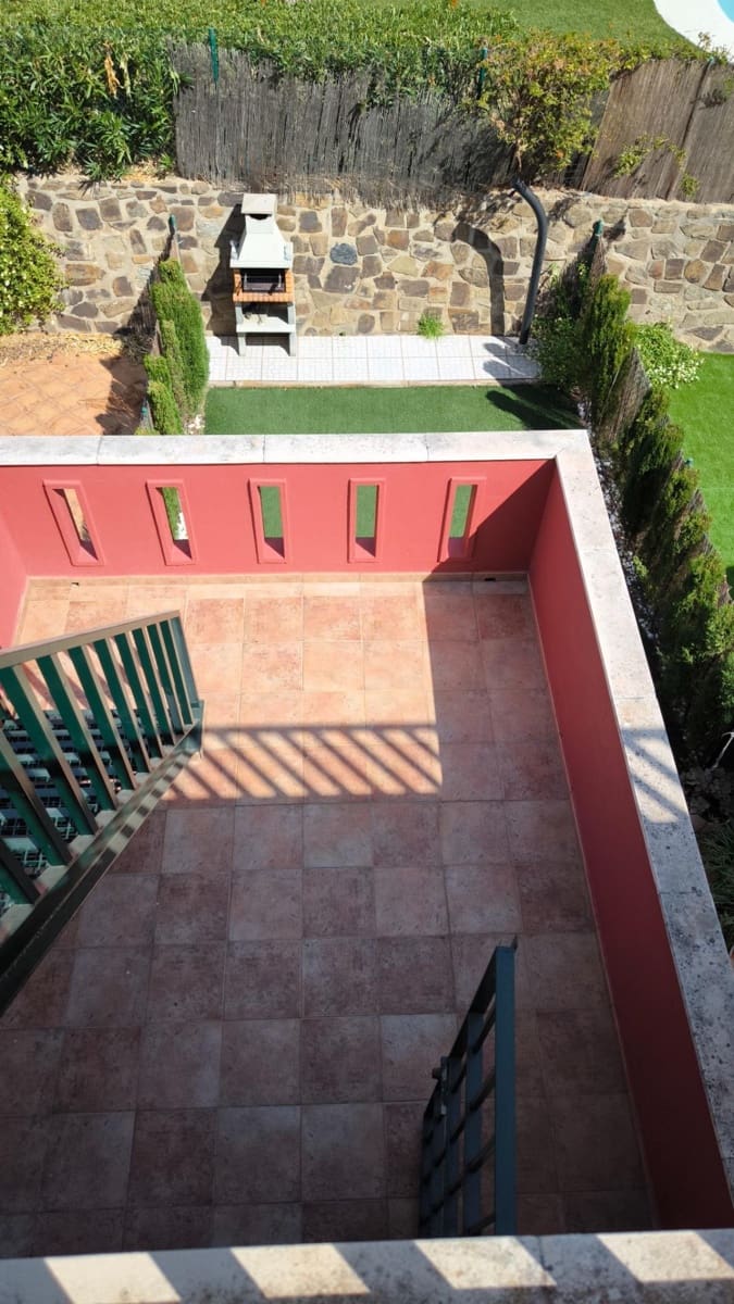 2 sovrum Radhus till salu i Ayamonte med pool - 199 000 € (Ref: 9236552)