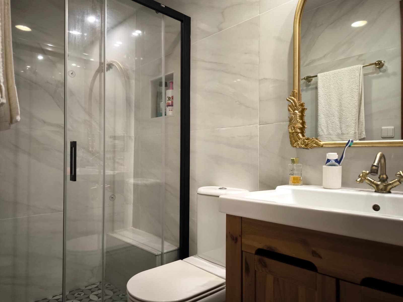 2 sovrum Radhus till salu i Ayamonte med pool - 199 000 € (Ref: 9236552)