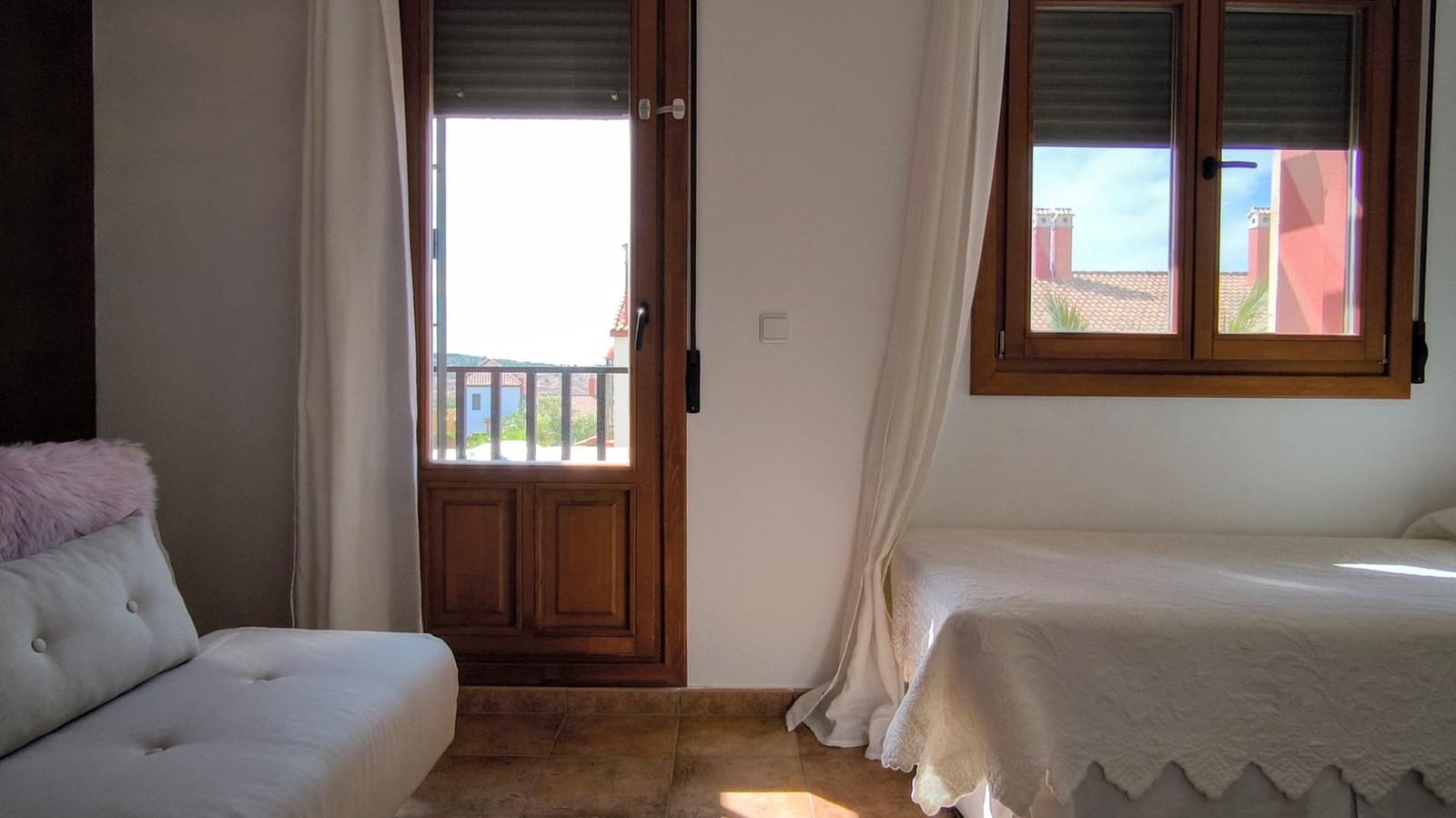 2 sovrum Radhus till salu i Ayamonte med pool - 199 000 € (Ref: 9236552)