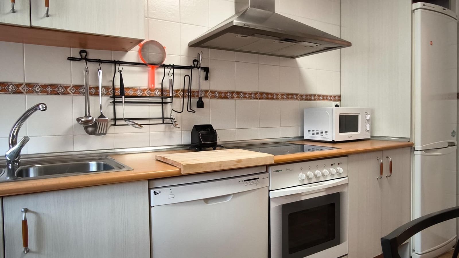 2 sovrum Radhus till salu i Ayamonte med pool - 199 000 € (Ref: 9236552)