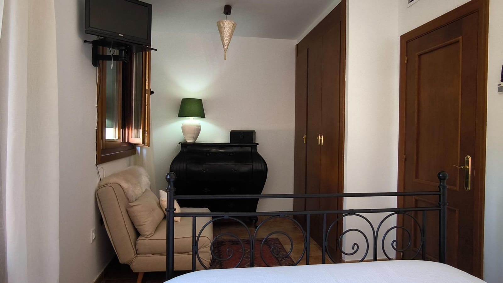 2 sovrum Radhus till salu i Ayamonte med pool - 199 000 € (Ref: 9236552)