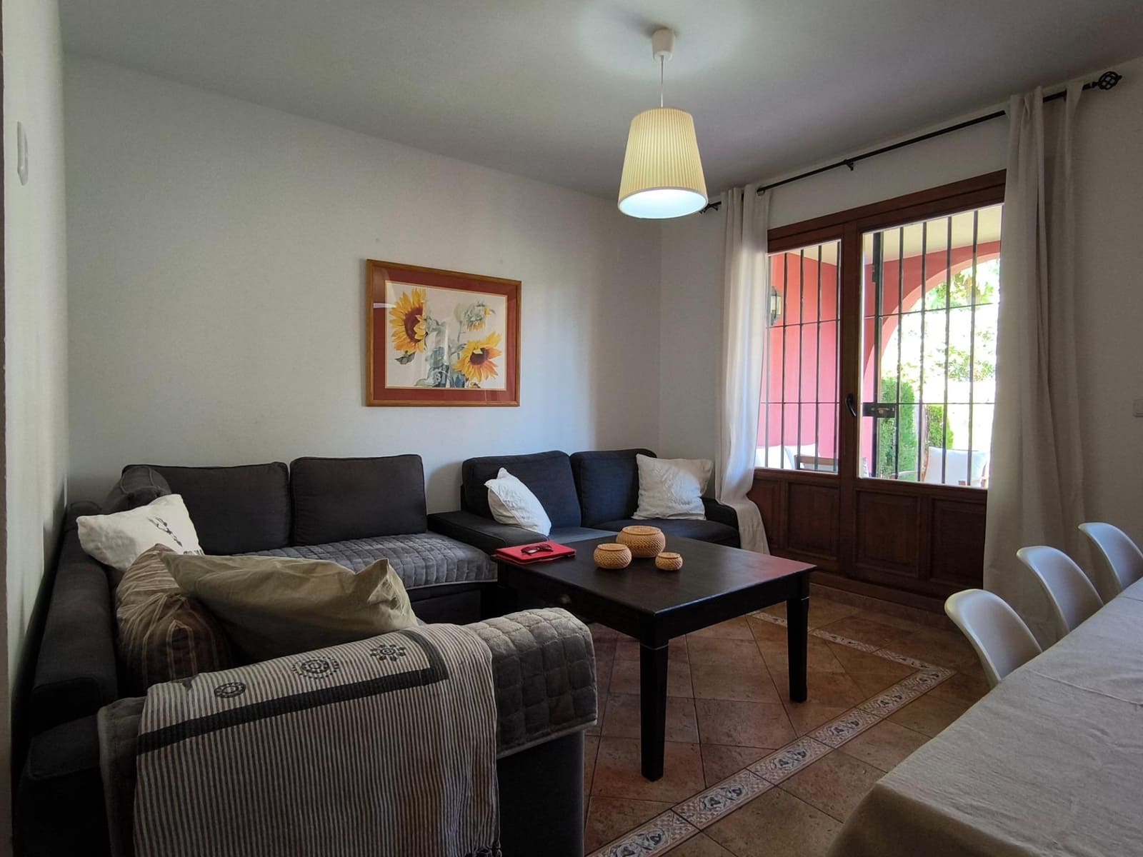 2 sovrum Radhus till salu i Ayamonte med pool - 199 000 € (Ref: 9236552)