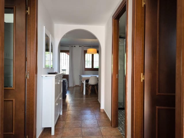 2 chambre Villa/Maison Mitoyenne à vendre à Ayamonte avec piscine - 199 000 € (Ref: 9236552)