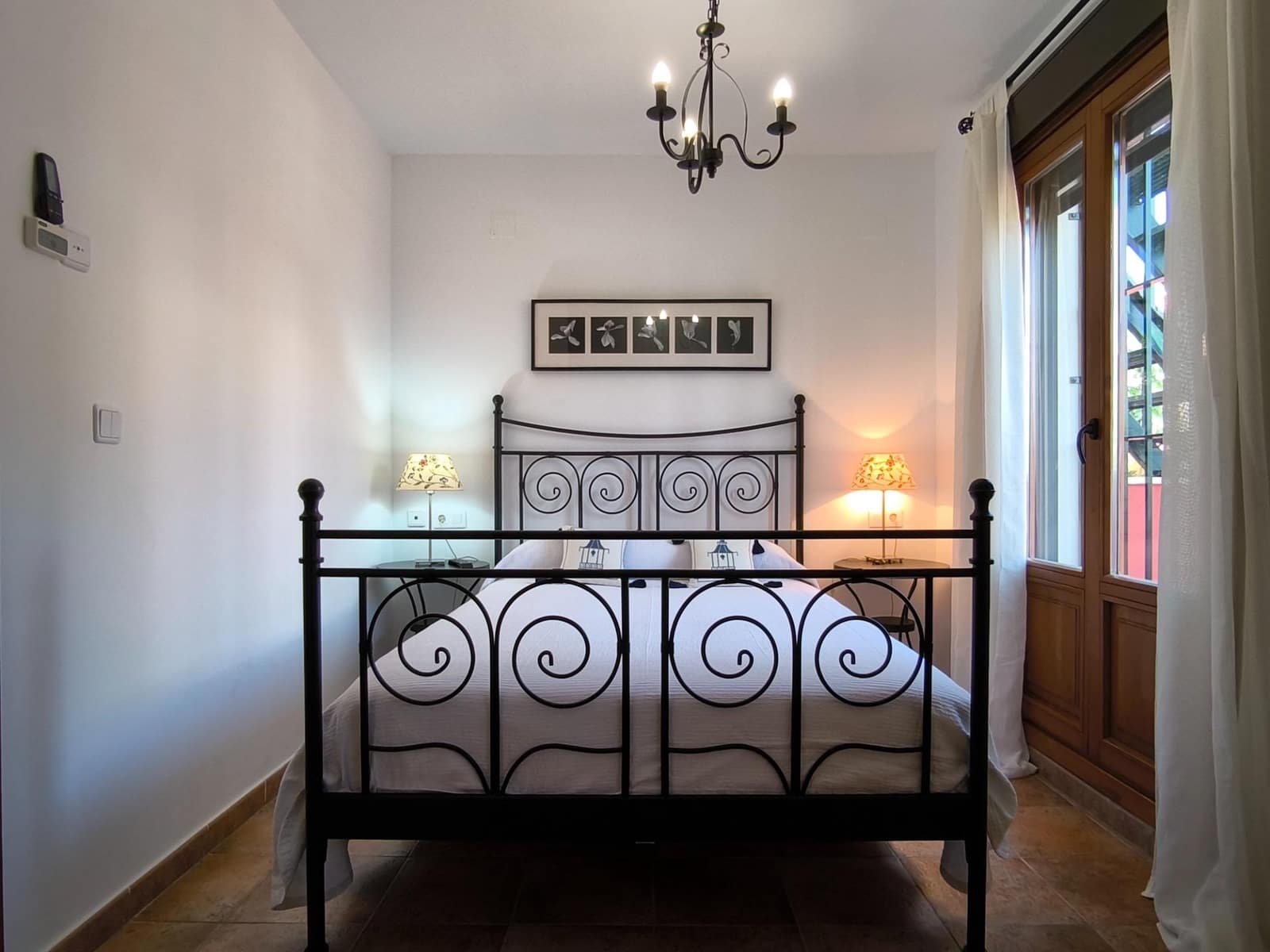 2 sovrum Radhus till salu i Ayamonte med pool - 199 000 € (Ref: 9236552)