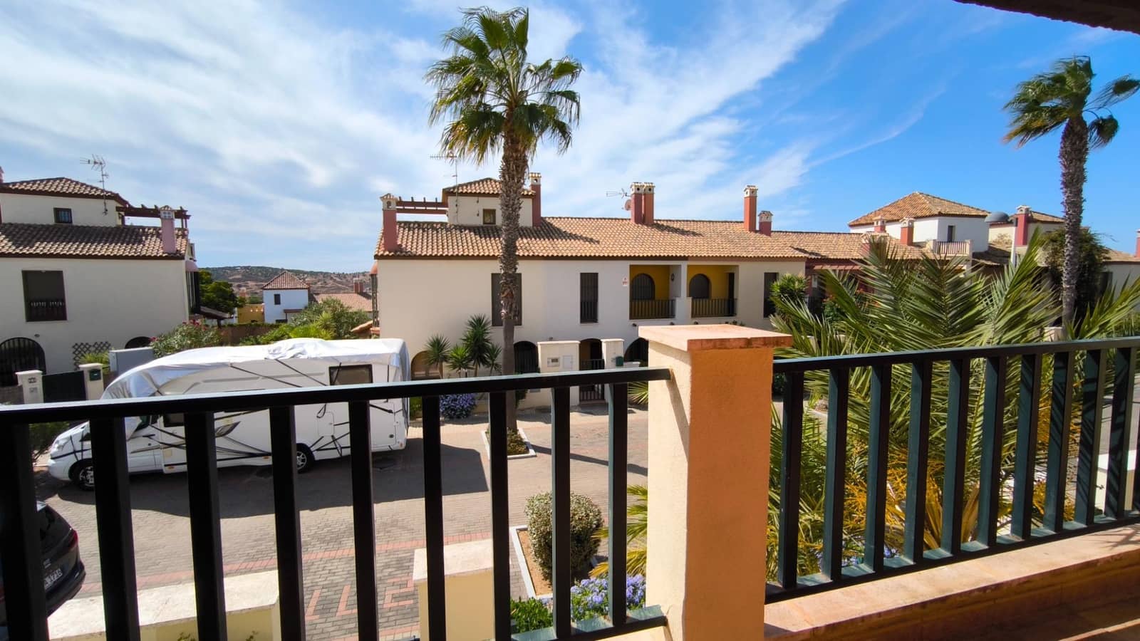 2 sovrum Radhus till salu i Ayamonte med pool - 199 000 € (Ref: 9236552)