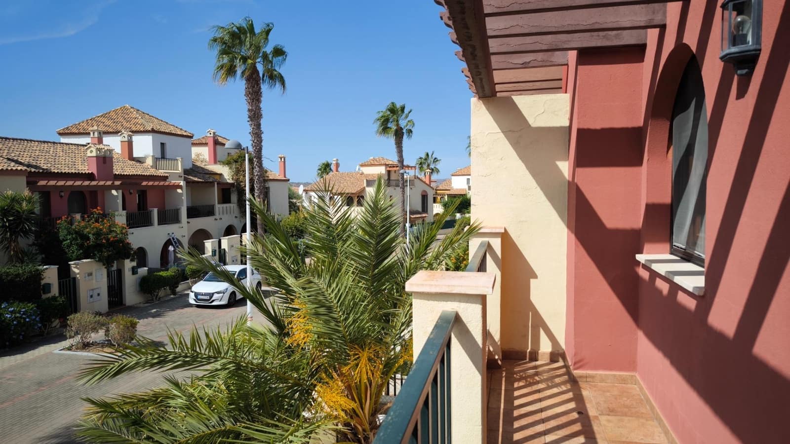 2 sovrum Radhus till salu i Ayamonte med pool - 199 000 € (Ref: 9236552)