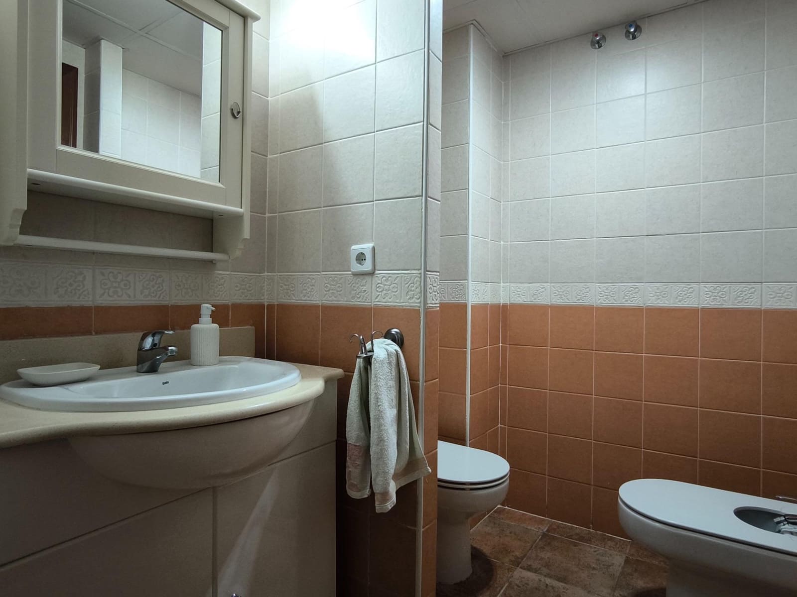 2 sovrum Radhus till salu i Ayamonte med pool - 199 000 € (Ref: 9236552)