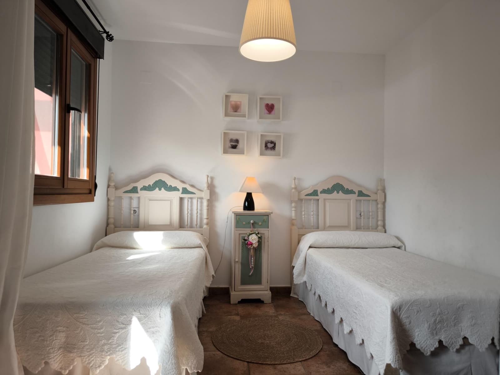 2 sovrum Radhus till salu i Ayamonte med pool - 199 000 € (Ref: 9236552)