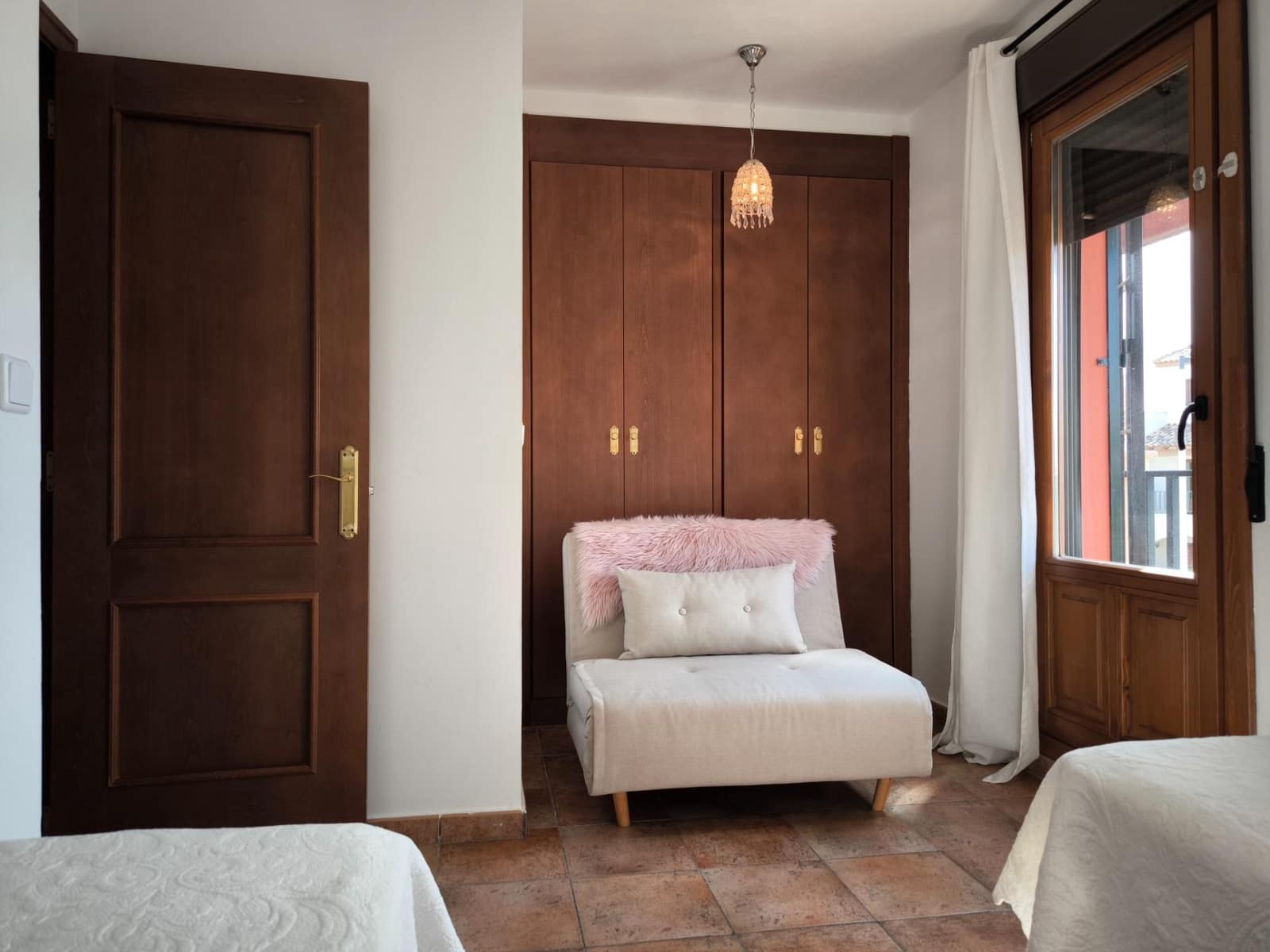 2 sovrum Radhus till salu i Ayamonte med pool - 199 000 € (Ref: 9236552)